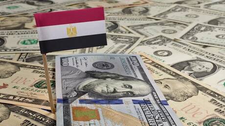 لأول مرة في التاريخ.. احتياط مصر الأجنبي يكسر الرقم القياسي