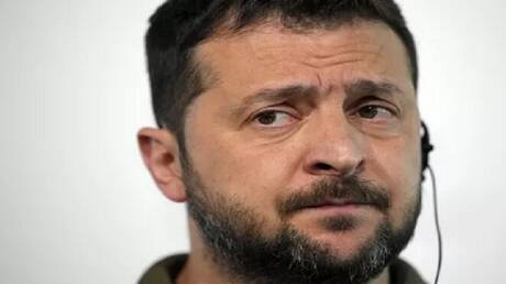 تسوية النزاع الأوكراني