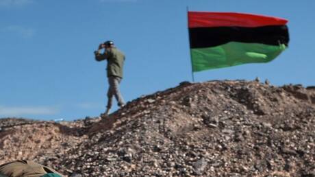 ليبيا.. أول تعليق لوزير داخلية حكومة الوحدة على اغتيال سيف الإسلام القذافي