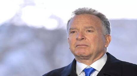 ويتكوف: وفود موسكو وواشنطن وكييف ناقشت في الإمارات وقف الأعمال القتالية بين الجانبين