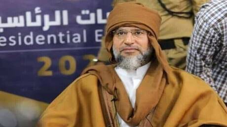 مواطنو بني وليد لـRT: اغتيال سيف الإسلام جريمة مرفوضة والتدخل الغربي عام 2011  فكك الدولة