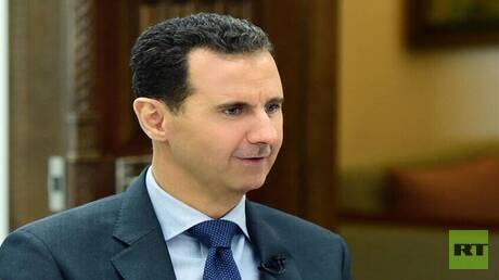 "وثائق إبستين" تكشف "مستندا سريا" حول الأسد وسوريا عام 2011 - عاجل 