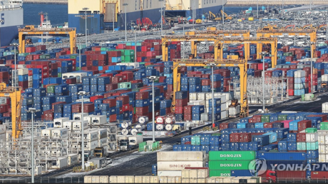 كوريا الجنوبية تحقق فائضا قياسيا بفضل أشباه الموصلات