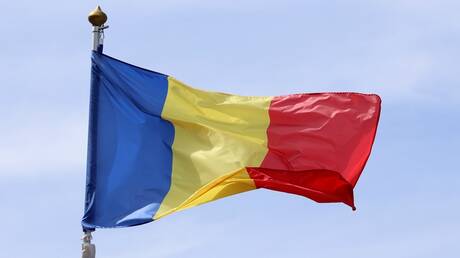 وزير الدفاع الروماني: 