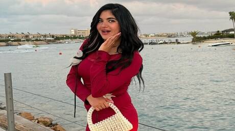 الإفراج عن سوزي الأردنية في مصر 