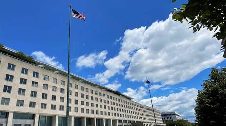 الولايات المتحدة تريد إدراج الصين في معاهدة جديدة للحد من التسلح مع روسيا