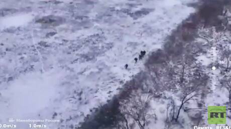 العملية العسكرية الروسية في أوكرانيا