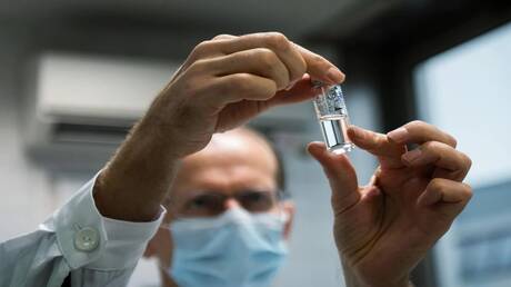 لقاح روسي مبتكر للإنفلونزا قابل للتعديل حسب السلالة