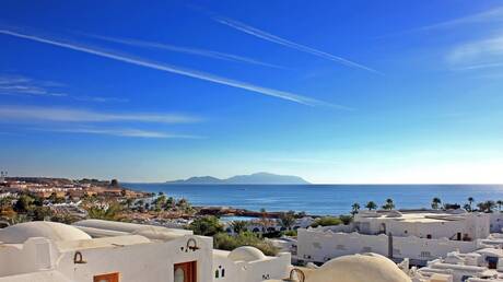 موسكو تخاطب القاهرة إثر وفاة سائحة روسية عقب تناولها العشاء في شرم الشيخ