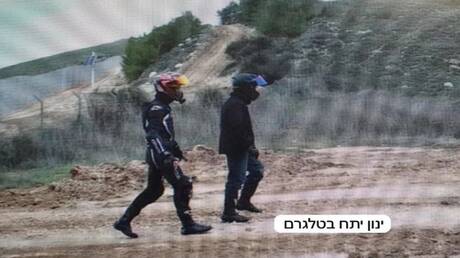 ما حقيقة الحدث الأمني على الحدود اللبنانية الإسرائيلية؟