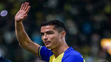 بند سري في عقد كريستيانو رونالدو يسمح له بالرحيل عن النصر