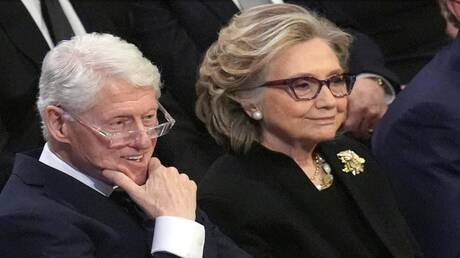 ملفات إبستين 