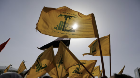 مصادر: حزب الله يقبل استقالة المسؤول الأمني البارز وفيق صفا