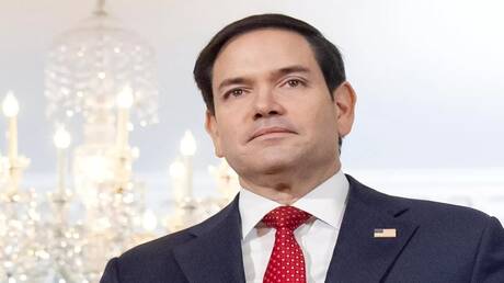 روبيو: ندرك تعقيد مفاوضات معاهدة 