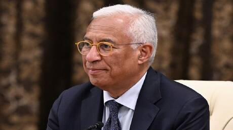 مجلة: أنطونيو كوستا يدعو الأوروبيين للاستعداد لمفاوضة روسيا إذا لزم الأمر