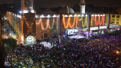 مصر.. الأوقاف تعلن استمرار العمل بمحظورات رمضان في المساجد