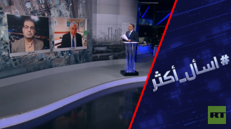 مفاوضات طهران وواشنطن. .نحو حرب أم اتفاق؟