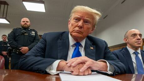 خطة ترامب لإنهاء الحرب في غزة