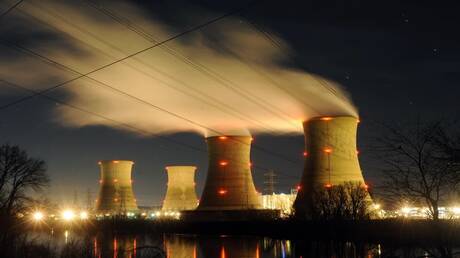 عصر الذكاء الاصطناعي يضع الولايات المتحدة في مأزق نووي