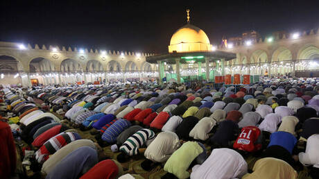 مصر.. بيان عاجل بعد  