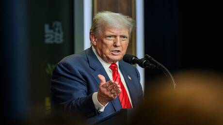 تحركات لخفض التصعيد الأمريكي ضد إيران