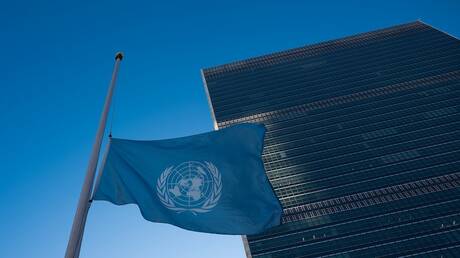 واشنطن تعلن عزمها تقديم أموال للأمم المتحدة قريبا