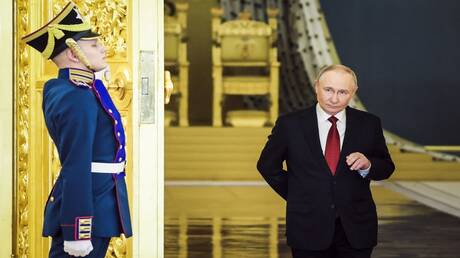 بمبادرة من ترامب.. أوروبا بصدد تغيير استراتيجيتها تجاه روسيا