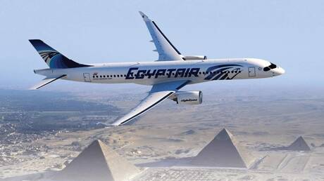 مصر.. بيان بعد أزمة الوقود في مطار القاهرة