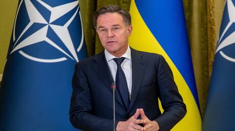 تسوية النزاع الأوكراني