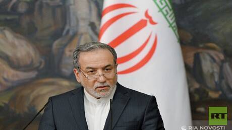 تحركات لخفض التصعيد الأمريكي ضد إيران