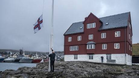 بعد غرينلاند.. جزر فارو تفجر مشكلة جديدة في الدنمارك