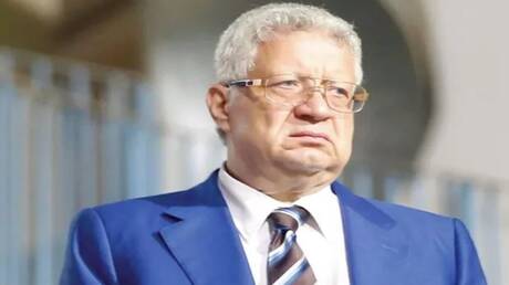 بعد الزمالك.. مرتضى منصور يعلن عن مفاجأة للمصريين