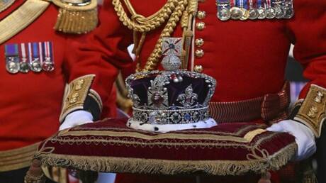 فضائح العائلات الملكية في أوروبا