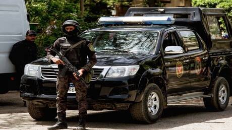 بعد فيديو مروع.. الأمن المصري يتدخل في واقعة صادمة أغضبت المواطنين