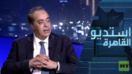 ما رسائل قمة السيسي وأردوغان؟