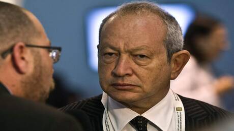 نجيب ساويرس يثير مخاوف المصريين بشأن أزمة حقيقية تزداد انتشارا