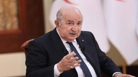 تبون: كل جزائري أخطأ في الخارج معني بالعودة.. إلا هؤلاء!