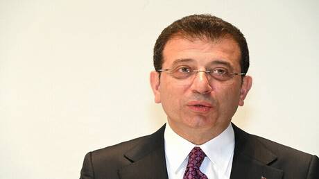 تركيا.. حبس شقيق زوجة إمام أوغلو و13 متهما بقضية 