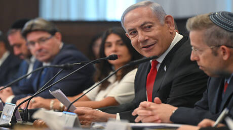 وزير إسرائيلي: الاتفاق مع طهران 