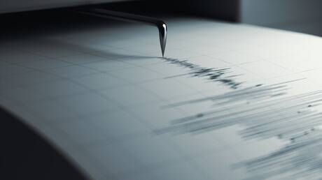 زلزال بقوة 5.5 درجة يضرب كوبا