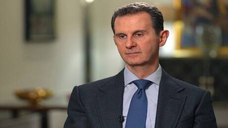 مجلة أمريكية تتحدث عن هوس بشار الأسد بالألعاب على هاتفه في وقت كانت البلاد تمر بأسوأ أزماتها