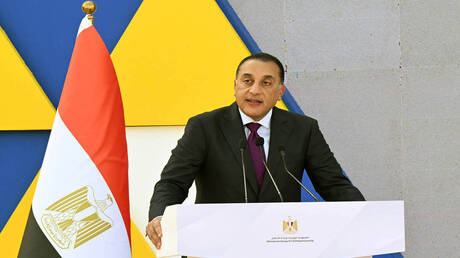 مصر.. مفاجأة بشأن رئيس الحكومة قبل جلسة البرلمان الطارئة 