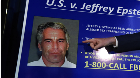 وثائق أمريكية تكشف عن تبرع إبستين للجيش الإسرائيلي وتمويل الاستيطان