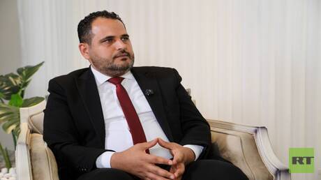 رئيس حزب التجمع الوطني عن تيار القذافي أسعد زهيو لـRT: مشروع سيف الإسلام سيستمر واغتياله كان متوقعا