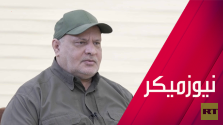ما موقف الحشد الشعبي حال ضرب إيران؟