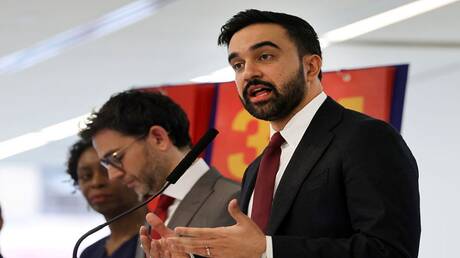 هل تتدهور العلاقة بين ترامب وممداني؟