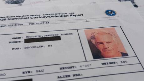 سقوط دبلوماسي مدو.. ملفات إبستين تدفع سفيرة النرويج لدى الأردن والعراق للتخلي عن منصبها .. عاجل 