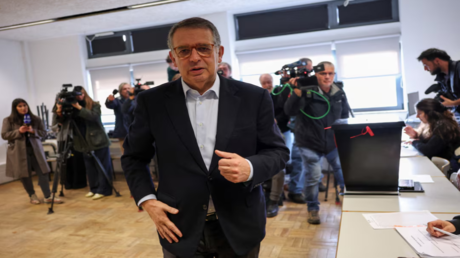 أول رئيس اشتراكي منذ 20 عاما.. أنطونيو سيجورو يفوز بانتخابات الرئاسة في البرتغال