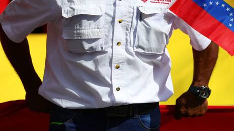 فنزويلا.. إطلاق سراح دفعة جديدة من السجناء بينهم 