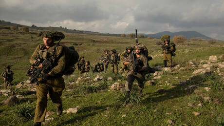 الجماعة الإسلامية في لبنان: قوة إسرائيلية تسللت إلى جنوب البلاد وخطفت أحد مسؤولي الجماعة